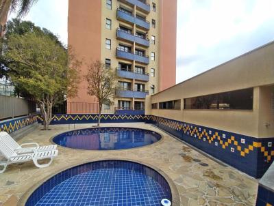 Apartamento para Venda, em Osasco, bairro Jaguaribe, 2 dormitórios, 2 banheiros, 2 vagas
